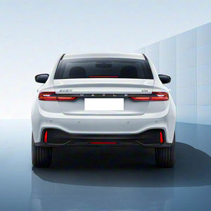 Nuevo Modelo 2024 Ruilan Fengye 60s, Vehículo Eléctrico con Batería Intercambiable, 5 Plazas, Auto Confiable <span class=keywords><strong>para</strong></span> <span class=keywords><strong>Alquiler</strong></span> Diario y Uso Corporativo - Product Image 5