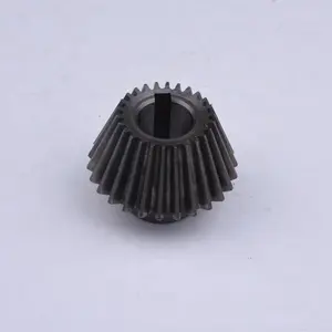 High Strength Hardened New Condition Bevel Gear