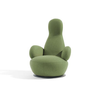 Hiện đại Ghế phòng chờ ghế sofa phòng chờ Ghế salon cao trở lại và thấp trở lại ghế chờ đợi với chức năng xoay - Product Image 5