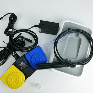 Chất Lượng Hàng Đầu Mới Nhất Mắt Máy AB Quét Xách Tay Máy Siêu Âm SW-2100 - Product Image 5