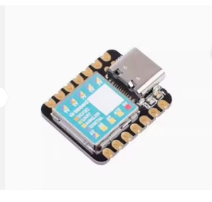 Seeeduino Xiao <span class=keywords><strong>Cortex</strong></span> <span class=keywords><strong>M0</strong></span> + samd21g18 phát triển ban vi điều khiển - Product Image 1