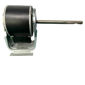 YDK110 220V 20W monofase FCU Fan Coil motore in acciaio inox 5KW elettrico motore a corrente alternata a basso rumore con doppio albero bobina FP-34-102 - Product Image 2