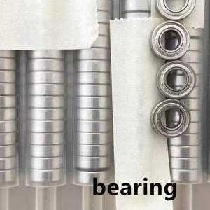 Rodamientos Axiales de Doble Hilera, <span class=keywords><strong>Medidas</strong></span> Métricas - Product Image 3