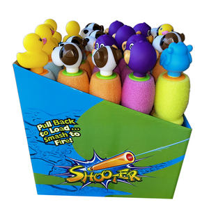 Animal Water Pump Gun Toys para niños-EVA Summer Fun Outdoor <span class=keywords><strong>Shooter</strong></span> Toy - Product Image 4