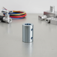 Nouvel extracteur universel de fils cassés pour robinets, vannes triangulaires et vannes d'angle, pièce CNC
