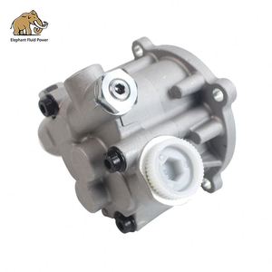 Pompe pilote K3V112 (2T) pour pompe de charge de pompe hydraulique d'excavatrice - Product Image 4