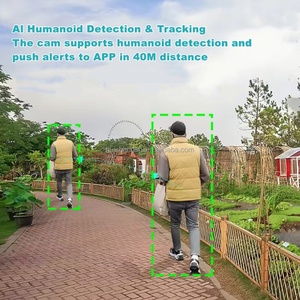AOV Hieasy Four Lens Four Screen <b>360</b> <b>CCTV</b> IP 4G Cameras Outdoor PTZ IP Wireless Bullet Solar <b>CCTV</b> Surveillance Security <b>Camera</b> - Product Image 2