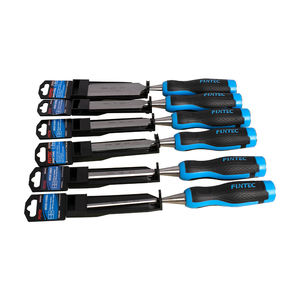 Ensemble d'outils <span class=keywords><strong>de</strong></span> tournage sur <span class=keywords><strong>bois</strong></span> FIXTEC, ciseaux <span class=keywords><strong>à</strong></span> <span class=keywords><strong>bois</strong></span> <span class=keywords><strong>de</strong></span> 6 mm/12 mm/19 mm/25 mm/32 mm, outils <span class=keywords><strong>de</strong></span> sculpture pour le travail du <span class=keywords><strong>bois</strong></span> - Product Image 4