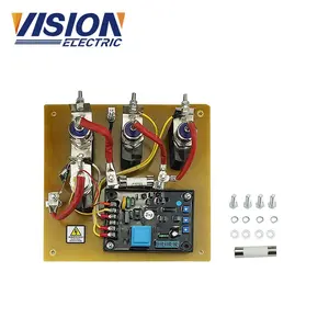 Generador AVR para GAVR -75A sin escobillas General