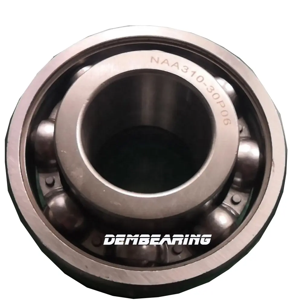Alta qualidade Deep groove ball bearing NAA310-30P06