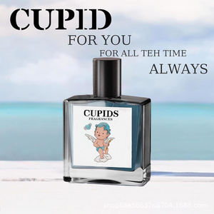 Profumo ai Feromoni da <span class=keywords><strong>Uomo</strong></span> 50ml in Offerta, Note Legnose, Lunga Durata, Colonia Maschile - Product Image 2