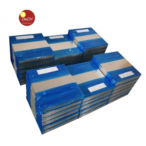 AL1050 AL1060 AL1100 H0 H14 Tôles d'aluminium industrielles 0.1mm ~ 200mm d'épaisseur pour la décoration de construction Couper et souder-Disponible - Product Image 5