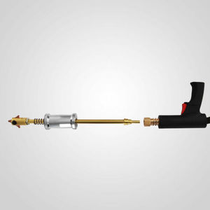 <span class=keywords><strong>GYS</strong></span> ausbeulspotter GYSPOT 2600 F. Corps EN ACIER Spotter De Redressement De Voiture Outil De Réparation Automatique Machine de Soudage - Product Image 6