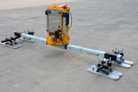 Ventouse électrique de levage pour poutres de construction 300kg 500kg pour panneaux sandwich
