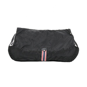 Housse de siège de voiture pour chien, extensible pour siège arrière, matelas pneumatique de <span class=keywords><strong>camping</strong></span>, <span class=keywords><strong>hamac</strong></span>, <span class=keywords><strong>lit</strong></span> de voyage, non gonflable, écologique, lavable en machine - Product Image 2