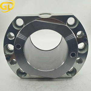 Xugong ít kết thúc lắp ráp V7 + Nhóm van mà không có bánh răng - Product Image 3