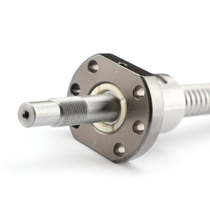 Rodamiento Lineal de Acero Inoxidable 4040 de 1 Metro para Máquinas - Product Image 3