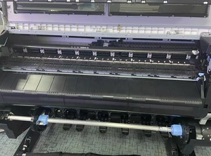 Plotter de producción competitiva remanufacturado de tamaño B0 de 1070mm para escáner Canon de, plotter de Color de 44 pulgadas a la venta - Product Image 5