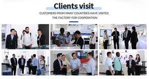 Analizador de Fibras BIOBASE CHINA de Alta Eficiencia, Capacidad para 1-24 Muestras de Crudo, Probador de Fibras para Laboratorio - Product Image 3