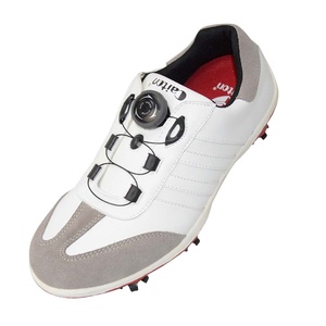 Chaussures de <span class=keywords><strong>golf</strong></span> imperméables respirantes légères de haute qualité pour hommes - Product Image 1