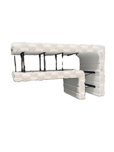 Icf khối cho xây dựng bọt khối insulatedconcrete hình thức icf bloque tiết kiệm năng <span class=keywords><strong>l</strong></span>ượng EPS khối Hot Bán cao qualitychina giá rẻ - Product Image 5
