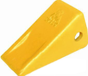 HITACHI ถังสิ่ว Ex350ชิ้นส่วนเครื่องจักรก่อสร้างเหล็กอัลลอยปรับแต่งได้ - Product Image 4