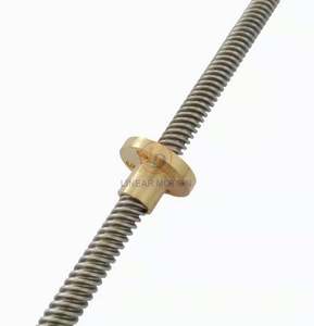 2 vérin mécanique SWL 1 à vis pour robot d'alimentation - Product Image 5