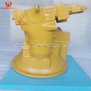 อะไหล่รถขุดไฮดรอลิก Clawengine 330B สำหรับ 330B/330B L/W330B อะไหล่เครื่องจักรก่อสร้าง จัดส่งฮ่องกง - Product Image 2