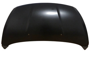 Sistemas de carrocería de alta calidad, piezas de capó de motor de coche de acero para <span class=keywords><strong>JAC</strong></span> S2 S3 S5 S7 - Product Image 5