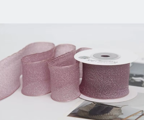 4 cm marron violet 20 mètres