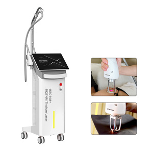 Dispositivo Láser No Quirúrgico de Erbio de 1550nm y Tulio de 1927nm para Estimular el Colágeno, Reducir los Pliegues Periorales y Mejorar la Apariencia Facial Levemente o Moderadamente Defectuosa - Product Image 2
