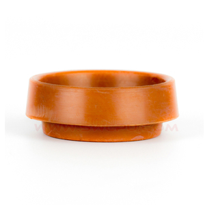 Capuchon en <span class=keywords><strong>caoutchouc</strong></span> Shore 20-90 personnalisé non standard pour bouteilles d'eau - Product Image 2