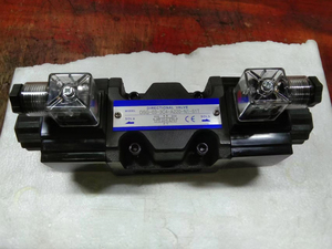 โซลินอยด์ไฮดรอลิก DSG ซีรีส์ DSG-03-2B2-A240-N1-50 DSG-01-3C2-D24-N1-50XCMG DSG-01-2B2-D12-N1-50 - Product Image 6