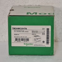 Nouveau et original TM2AMO2HTN M218 EXPAION 2AO TAX en stock dans l'entrepôt