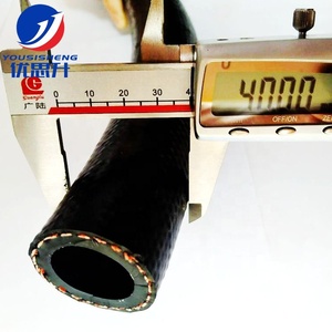 <span class=keywords><strong>Tuyau</strong></span> basse température YSS -60 C, diamètre intérieur 3/8 pouce (10 mm), pour <span class=keywords><strong>glace</strong></span> sèche, utilisé pour les machines à laver les sols - Product Image 3