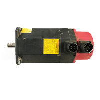 Moteur servo AC Fanuc A06B-0127-B577 # 0008 Pour machines CNC A06B0127B577 Pour PLC PAC et contrôleurs dédiés