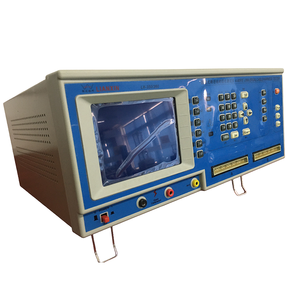 High Voltage Precision <b>Cable</b> Tester Supporting Maximum AC1000V and DC1500V Electrical Safety Tests - Product Image 6