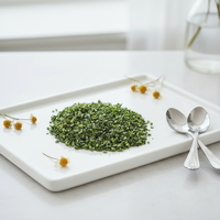 Ciboulette de printemps déshydratée en vrac à bas prix, poireau séché de haute qualité, tranche de qualité alimentaire naturelle, biologique et saine, marque Lianfa 7%