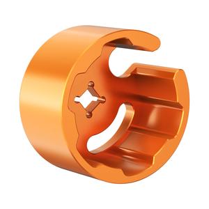 Outil de démontage de bouchon de radiateur NICECNC pour KTM EXC 300 2024 KTM EXC-F 350 SX 125 SXF 450 Husqvarna TE300 FE450 <span class=keywords><strong>GasGas</strong></span> <span class=keywords><strong>EC300</strong></span> EC250 - Product Image 5