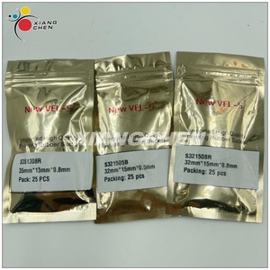 Piezas de Repuesto para Máquinas de Impresión Offset EM, Ventosa de Goma de Color para Heidelberg Roland Komori - Product Image 4