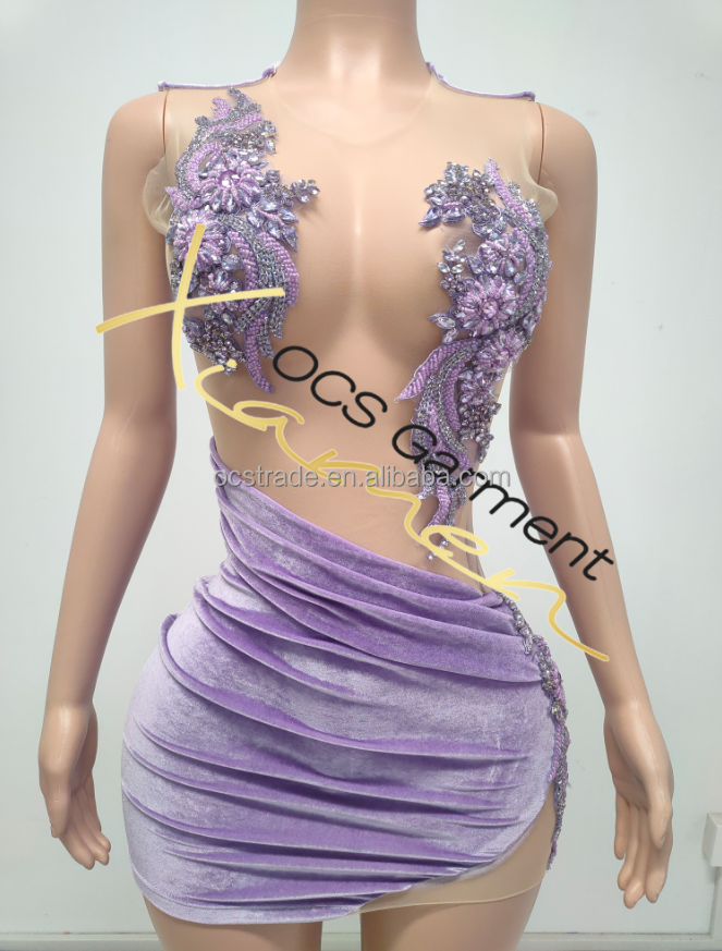 TH24051702 purple