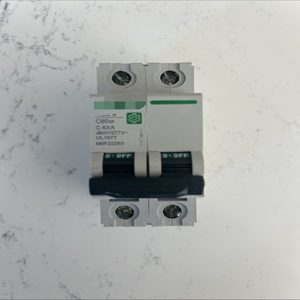 Contrôleur de programmation Plc Multi9 C60 <span class=keywords><strong>UL1077</strong></span> Disjoncteur M9F22263 - Product Image 1