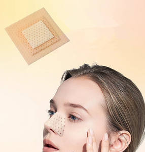 Tablero termoplástico de baja temperatura para hospitales, tablero para moldear la nariz fija, después de la férula nasal, fijador de nariz - Product Image 1