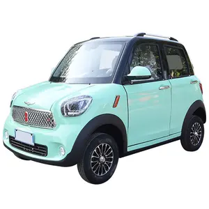 Mini EV auto elettrica prezzo Local Car Hotting vendita auto elettriche 4 posti