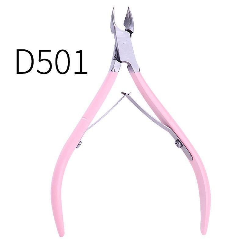 501สีชมพู