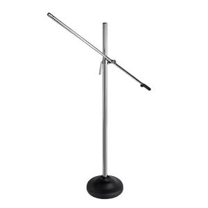 Ms018 yinyu מתכוונן סטודיו מיקרופון לעמוד כבד כבד בום & להתאמה אישית oem להתאמה אישית - Product Image 1