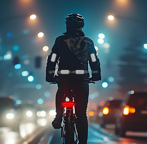 Ruban réfléchissant PMMA haute intensité, vente d'usine, autocollant pour camion, réflecteur, cinta reflectia, ruban prismatique <span class=keywords><strong>de</strong></span> circulation, adhésif imperméable - Product Image 3