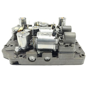 Pièces de transmission d'origine DQ250, 6 vitesses DSG 02E, compatibles avec les Volkswagen 02E927770AD 02E927770AJ - Product Image 4