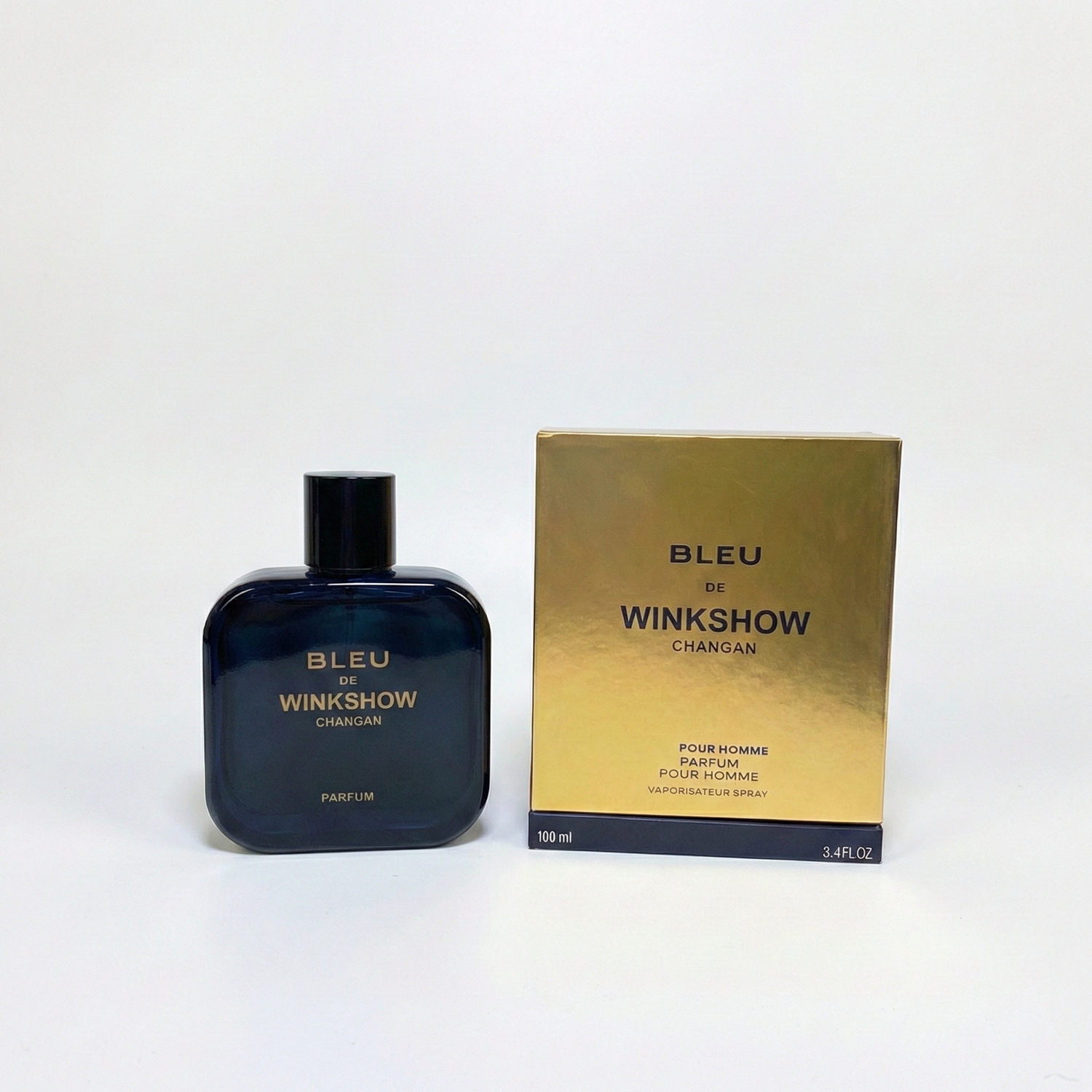 Boisé aromatique