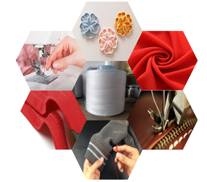 Tex27 Sewing <strong>Thread</strong> 40/2 3000yards for Sewing Wholesale Hilo De Coser Poliester 100% Polyester Sewing <strong>Thread</strong> - Product Image 4